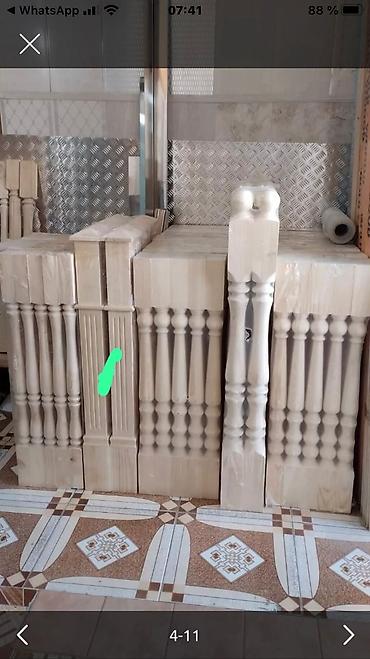 Məhəccər balyansları: Pillekan Pilleri ve Balyans, Tumbalarin, Obşifqalarin Topdan ve — 21