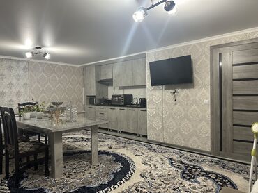 квартира бир комната: Студия, 5555 м², Пентхаус этаж, Евроремонт