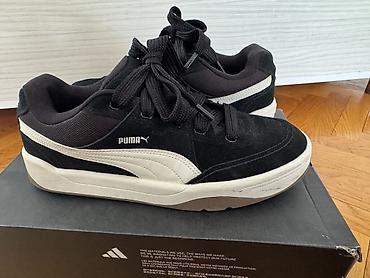 Puma -USAalinib.1defe geyinilib.tezeden sechilmir 42-42,5olchu