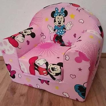 Foteljice: Ovi dezeni su dostupni Sirine 50cm,sedalni deo ako se razvuce je — 9