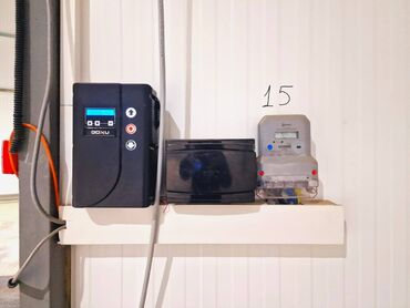 Anbar və emalatxanalar: AnbaSədərək Ticarət Mərkəzinin tam yanında yeni A klass anbarlar — 11