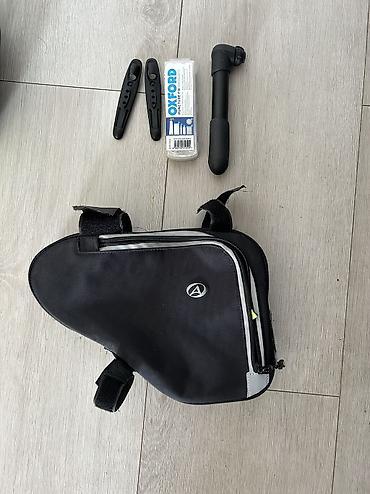 Горные велосипеды: Горный велосипед, Giant, Рама L (172 - 185 см), Алюминий, Б/у — 24