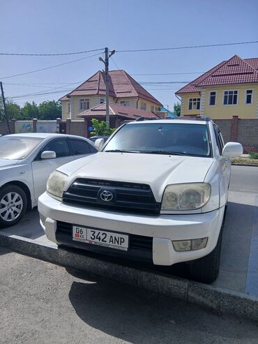 byd машина электромобиль: Toyota 4Runner: 2004 г., 0.4 л, Автоматические, Газ