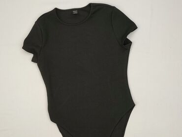 Women`s body, Black, size S (EU 36)
