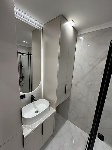 Продажа квартир: 1 комната, 41 м², Элитка, 2 этаж, Дизайнерский ремонт — 9