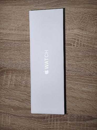 iphone whatch: Apple Watch (qara) – korpus və ayrı paketdə sport kəmər — 2