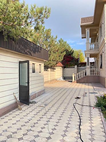 Покраска: Покраска дверей, Покраска наружных стен, Покраска окон, На водной основе, На масляной основе, Больше 6 лет опыта — 27