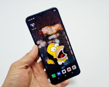 Tecno: Tecno Pova Neo, Б/у, 128 ГБ, цвет - Черный, 2 SIM — 9