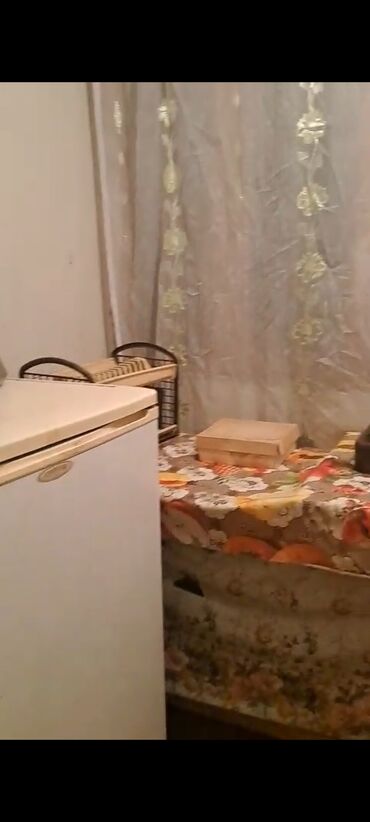 Uzunmüddətli kirayə evlər: 60 kv. m, 2 otaqlı, Kombi, Qaz, İşıq — 11