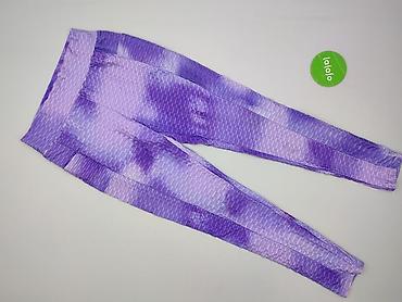 e obuwie nike: Legginsy Sportowe damskie, rozmiar L — 2