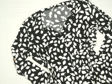 Women's blouse, size 2XL (EU 44)