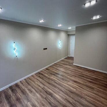 Продажа квартир: 2 комнаты, 72 м², Элитка, 9 этаж, Дизайнерский ремонт — 7