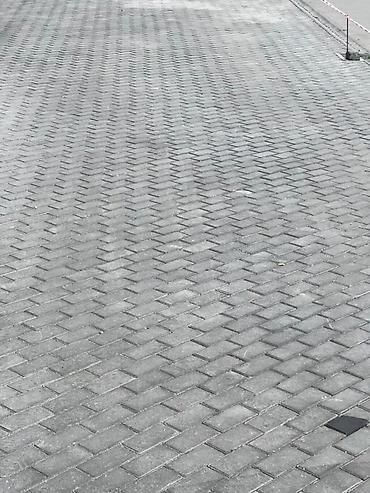 Брусчатка кирпич: Брусчатка кирпич, Другое применение, Прессованная, Новый, Гарантия, Укладка — 3