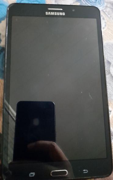 Планшеты: Планшет, Samsung, память более 1 ТБ, 6" - 7", 3G, Б/у, Классический цвет - Черный — 3