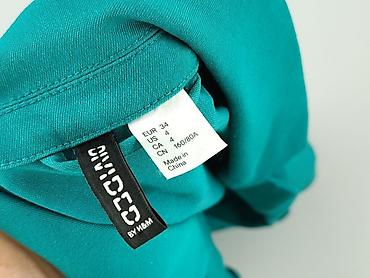 garnitury hm: H&M Divided, Marynarka damska, rozmiar XS — 4