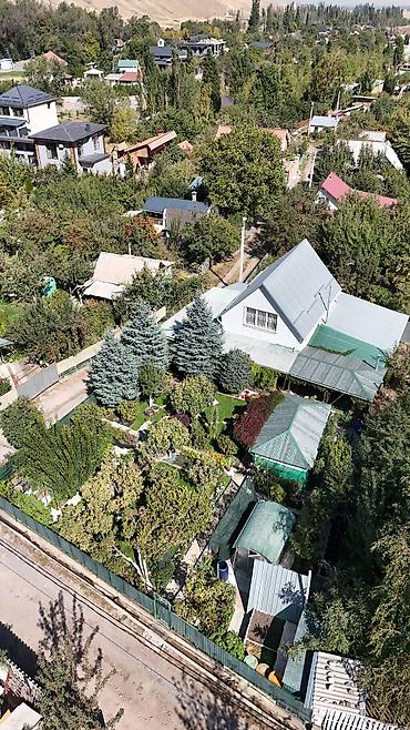 Продажа дачи: 3 комнаты, 88 м², 6 соток, Септик, Холодная вода, Электричество — 25