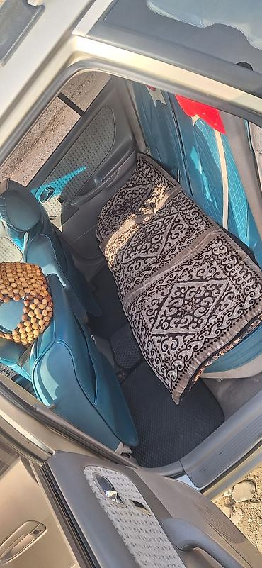 Mazda: Mazda Capella: 2000 г., 2 л, Механика, Бензин, Универсал — 8