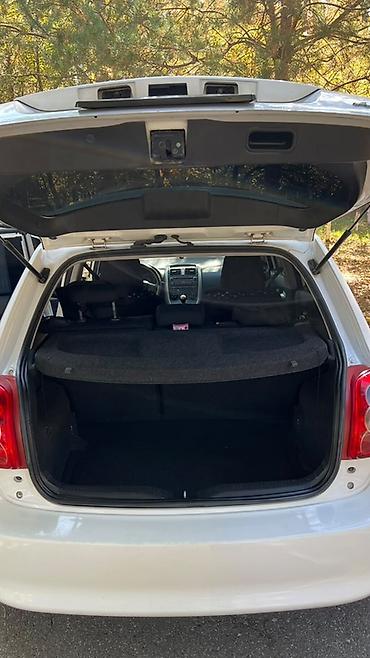 Toyota: Toyota Auris: 2008 г., 1.4 л, Механика, Бензин, Хэтчбэк — 13