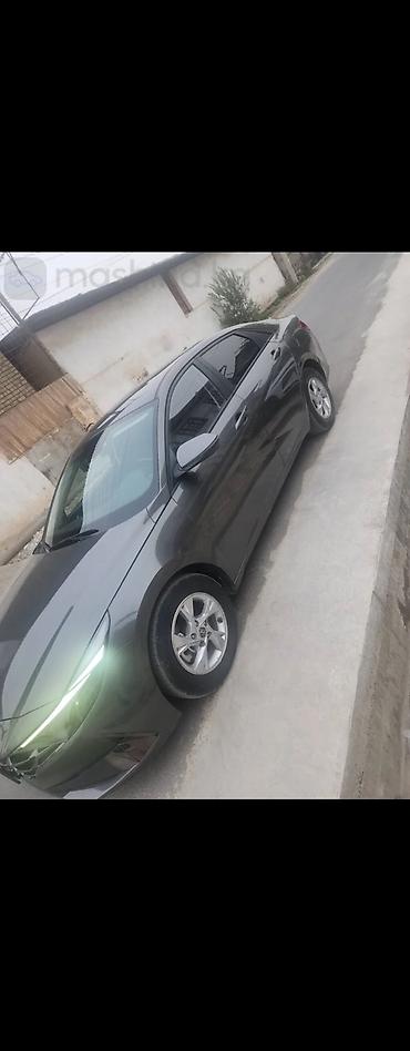 hyundai i 20: Hyundai Avante: 2021 г., 1.6 л, Автомат, Бензин, Седан — 2