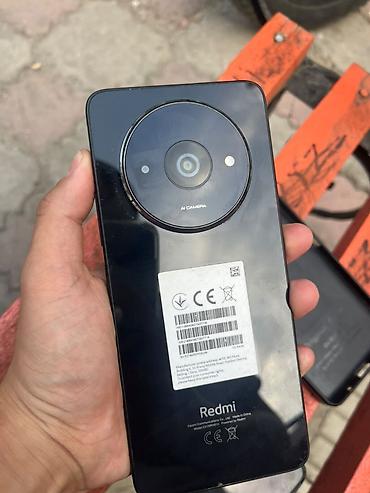 iphone 8 black: Redmi, Redmi A3, Б/у, 64 ГБ, цвет - Черный, 2 SIM — 1