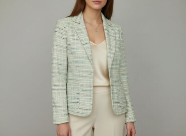Women's blazer, size M (EU 38)