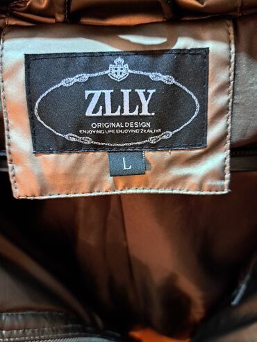 Zimske jakne: L, Jednobojni, Sa postavom — 3