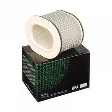 Aprilia: Hiflofiltro HFA 1810 – filter vazduha za motocikle - Tip: zamenski — 1
