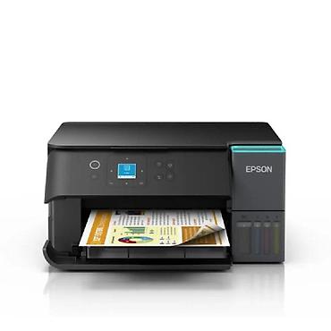 printer l850: Epson EcoTank Home+ L4367 C11CL41413 A4 Rəngli Inkjet 3-ü-1-də MFP — 1
