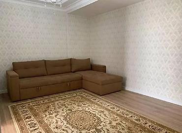 Продажа квартир: 2 комнаты, 60 м², Элитка, 7 этаж, Евроремонт — 1