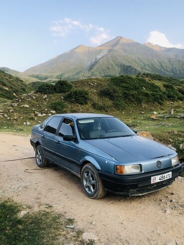 руль на пассат б3: Volkswagen Passat: 1990 г., 1.8 л, Механика, Бензин, Седан