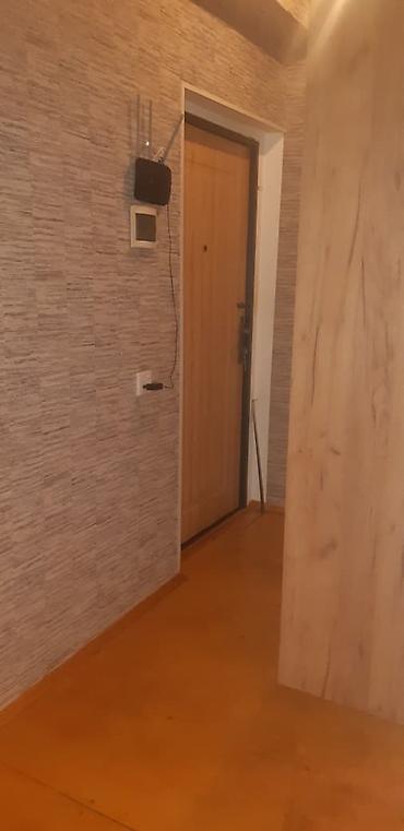 Yeni tikili: 2 otaqlı, Yeni tikili, 50 kv. m — 17