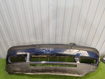Другие автозапчасти: Бампер Передний Volkswagen