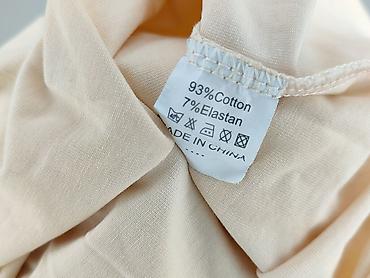 t shirty elastan: T-shirt damski, rozmiar S — 5