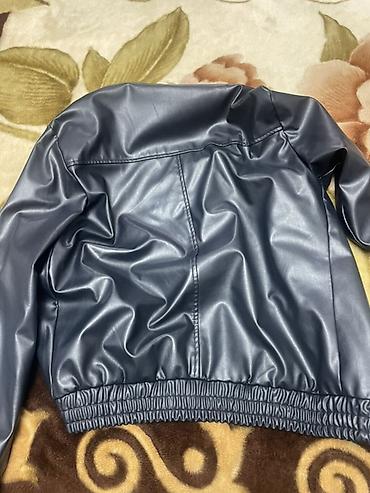 Kurtkalar: FIRAS Fashion kişi gödəkçəsi - Ölçü: XXL (etiketdə göstərilib) - — 2