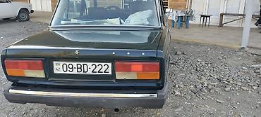 chevrolet cruze arxa stop led: ВАЗ (ЛАДА) 2107: 1.6 л | 1998 г. 300000 км Седан — 2