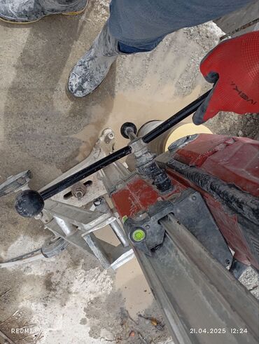 Beton işləri: Azərbaycanın istənilən regionunda obyekt mənzil söküntüsü və — 13