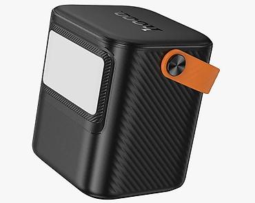 power case: Повербанк HOCO “J152 Pro Tough” PD65W 80000mAh J152 — 3