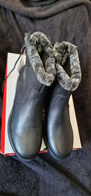 Čizme: Čizme, 42 — 3