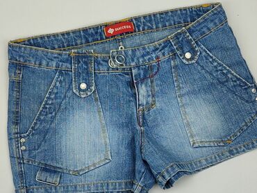 Shorts: 2XL (EU 44), condition - Very good