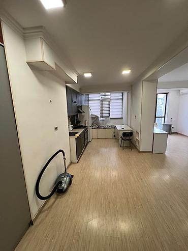 Продажа квартир: 1 комната, 36 м², Элитка, 5 этаж, Евроремонт — 6