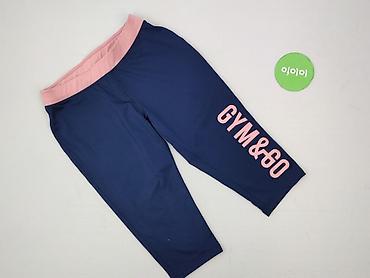 legginsy sliskie: Crivit, Legginsy Sportowe damskie, rozmiar M — 2