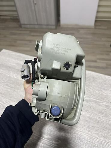 prius salon: 30 kuza prius dumannı: biri Original, biri Tayvan istehsalıdı. İkisi — 6