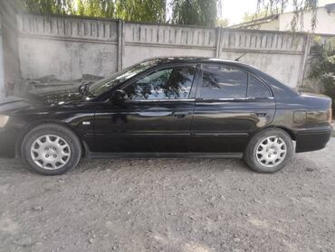 хонда аккорд 2008 года: Honda Accord: 2001 г., 1.8 л, Автомат, Бензин, Седан