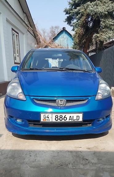 классика мото: Honda Fit: 2008 г., 1.5 л, Автомат, Бензин, Хэтчбэк — 5