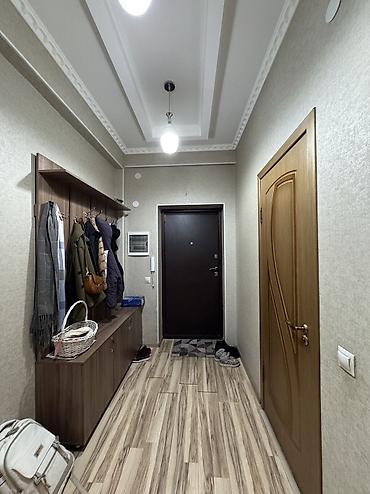 Продажа квартир: 3 комнаты, 106 м², Элитка, 10 этаж, Евроремонт — 17