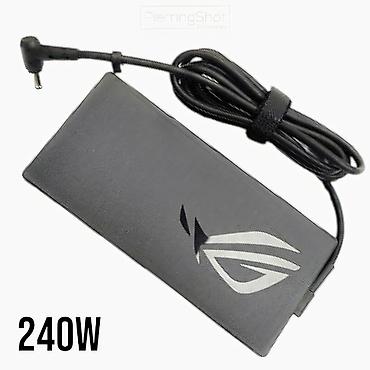 Noutbuklar üçün adapterlər: PierringShot Electronics™ mağazamızda HP, ASUS, Lenovo və Dell — 8