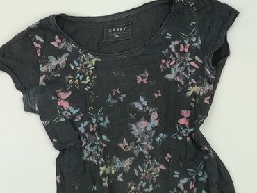 T-shirts: T-shirt, Carry, M (EU 38), condition - Good