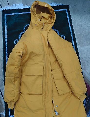 Пуховики и зимние куртки: Пуховики/куртки с капюшоном — подборка моделей 1) Темно‑синяя — 7