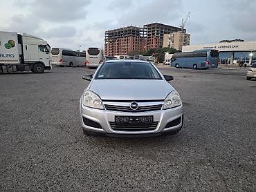 Opel: Opel Astra: 1.4 l | 2009 il 246000 km Hetçbek — 5