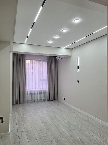 Продажа квартир: 1 комната, 42 м², Элитка, 6 этаж, Евроремонт — 14